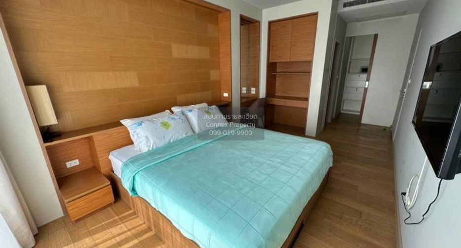 Condo en alquiler de 1 habitaciones en Khlong Toei, Bangkok