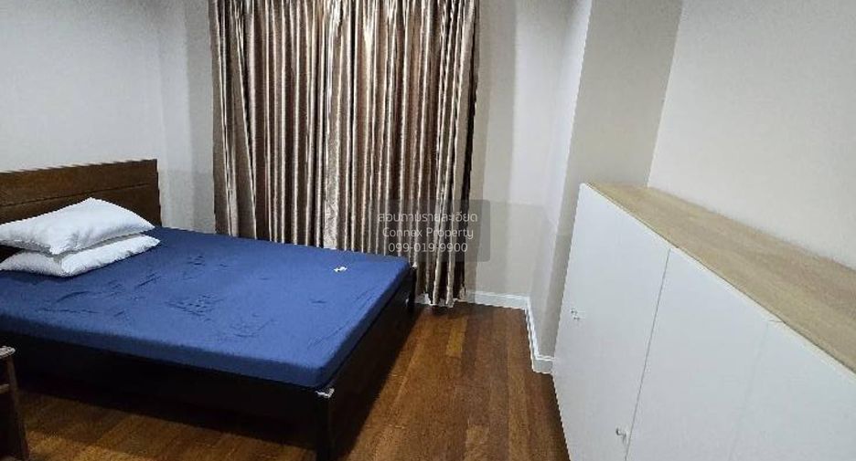 Wohnung zur Miete mit 2 Zimmer in Huai Khwang, Bangkok