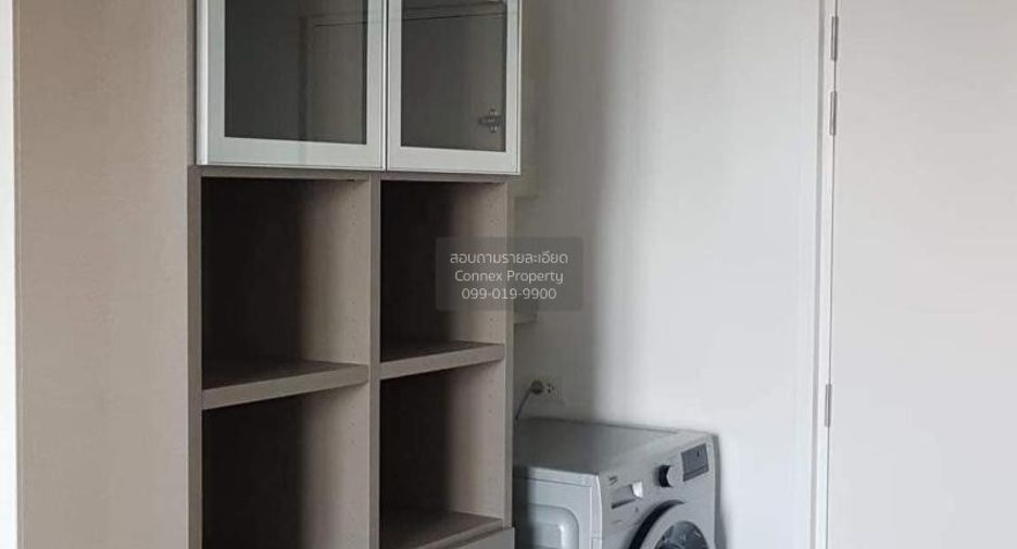ให้เช่า 2 ห้องนอน คอนโด ใน จอมทอง, กรุงเทพฯ