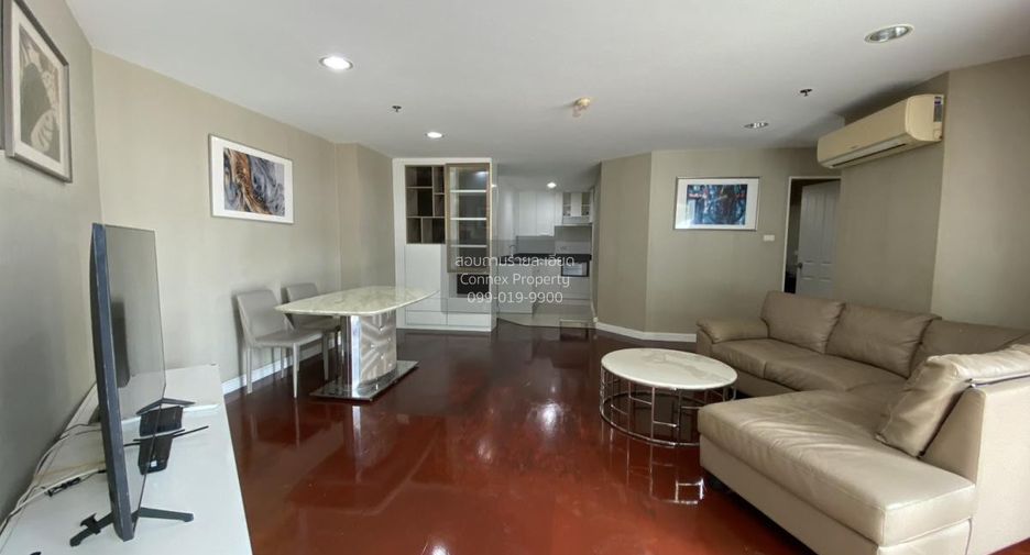 For rent 5 bedrooms condo in Huai Khwang, Bangkok