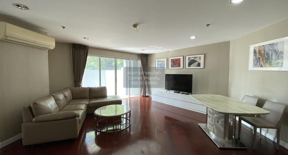 For rent 5 bedrooms condo in Huai Khwang, Bangkok