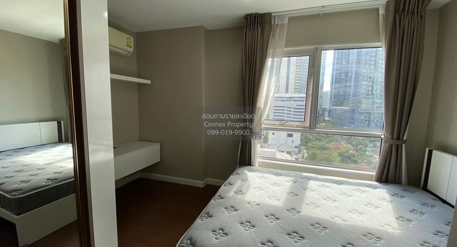 For rent 5 bedrooms condo in Huai Khwang, Bangkok