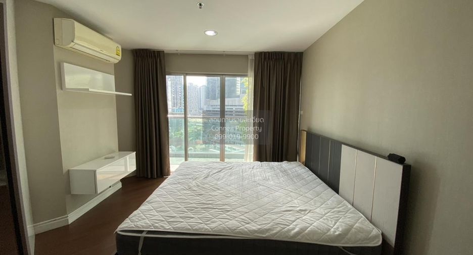 For rent 5 bedrooms condo in Huai Khwang, Bangkok