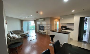 Wohnung zur Miete mit 2 Zimmer in Huai Khwang, Bangkok