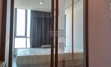 For rent 1 bed condo in Bang Sue, Bangkok