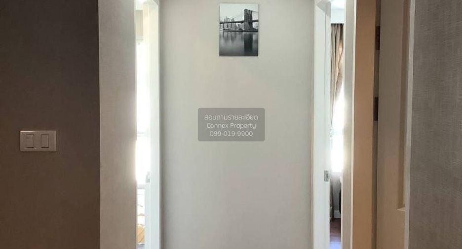 Wohnung zur Miete mit 2 Zimmer in Huai Khwang, Bangkok