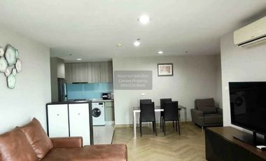 Wohnung zur Miete mit 2 Zimmer in Huai Khwang, Bangkok