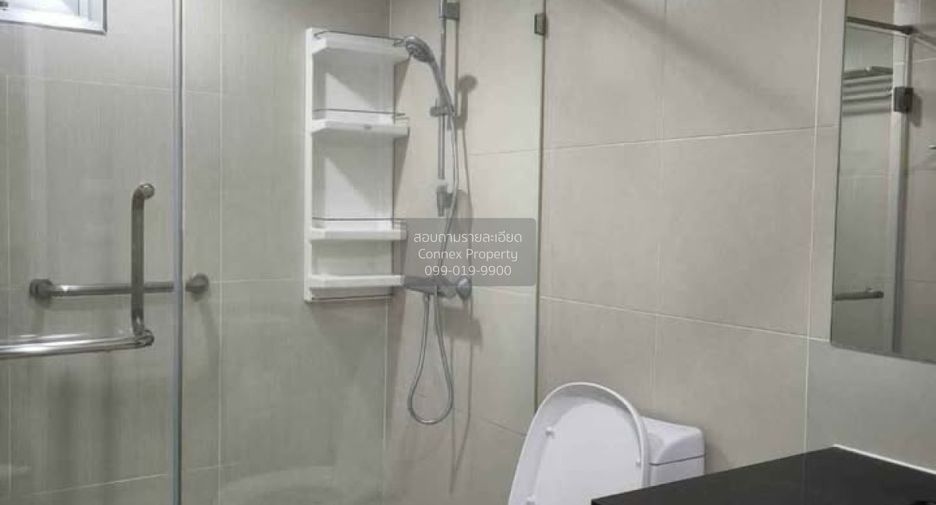 Wohnung zur Miete mit 2 Zimmer in Huai Khwang, Bangkok