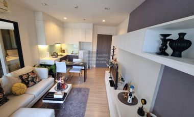 For rent 1 bed condo in Khlong San, Bangkok