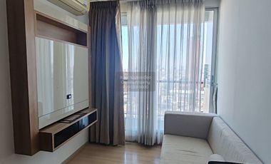 For rent 1 bed condo in Phaya Thai, Bangkok