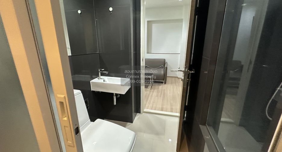 出租 1 卧室 公寓 在 Phaya Thai, 曼谷