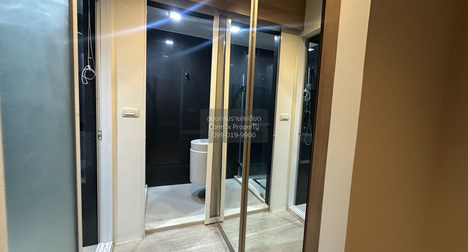 出租 1 卧室 公寓 在 Phaya Thai, 曼谷