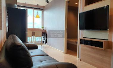 Condo en alquiler de 1 habitaciones en Phaya Thai, Bangkok