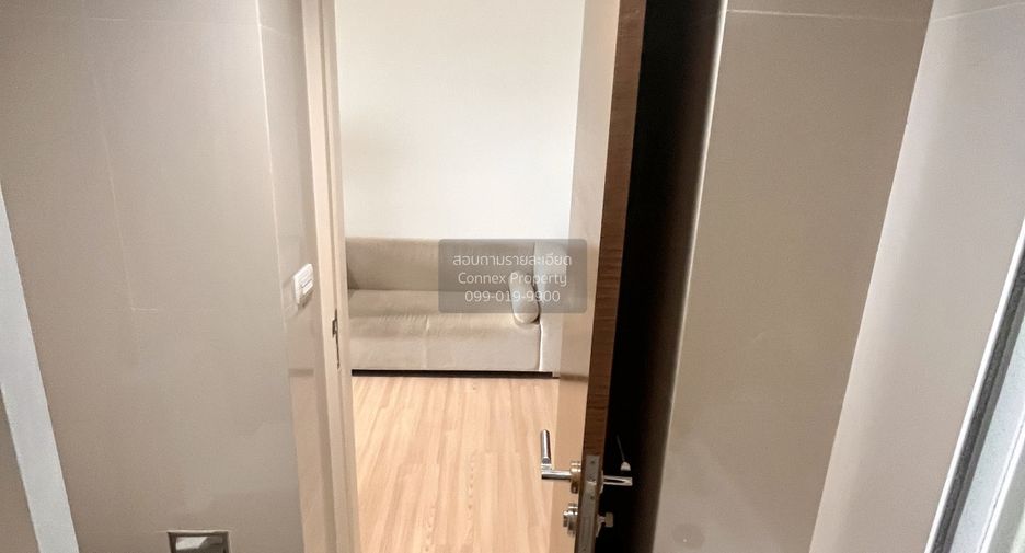 Wohnung zur Miete mit 1 Zimmer in Phaya Thai, Bangkok
