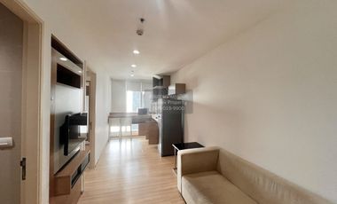 Wohnung zur Miete mit 1 Zimmer in Phaya Thai, Bangkok