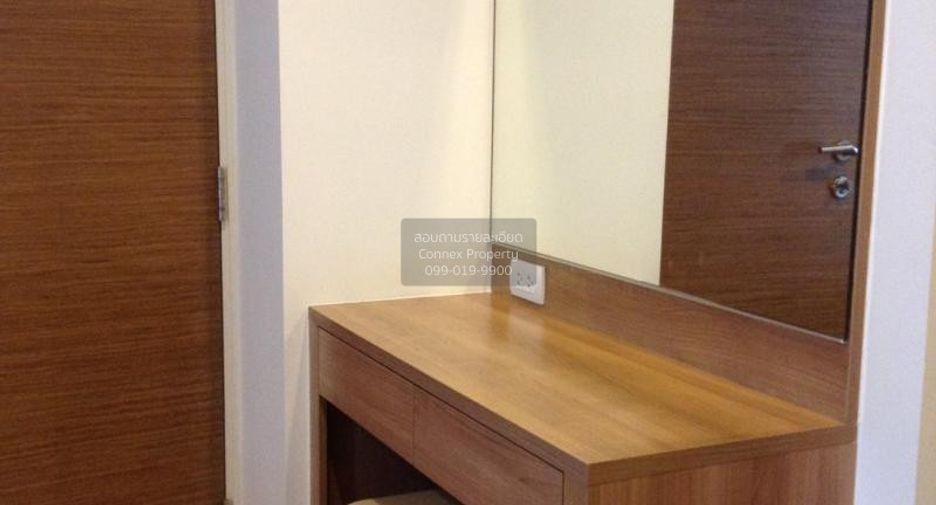 For rent 1 bed condo in Phaya Thai, Bangkok