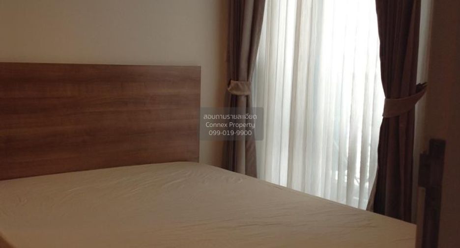 For rent 1 bed condo in Phaya Thai, Bangkok