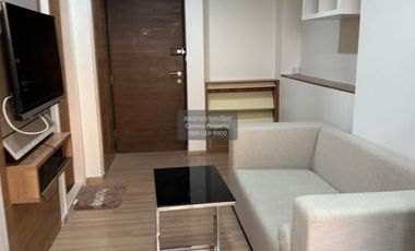 Wohnung zur Miete mit 1 Zimmer in Phaya Thai, Bangkok