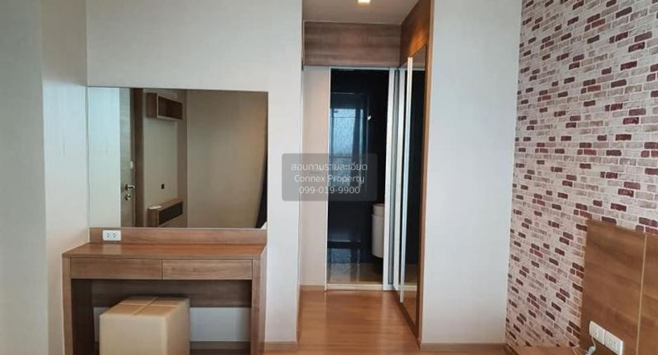 Wohnung zur Miete mit 1 Zimmer in Phaya Thai, Bangkok