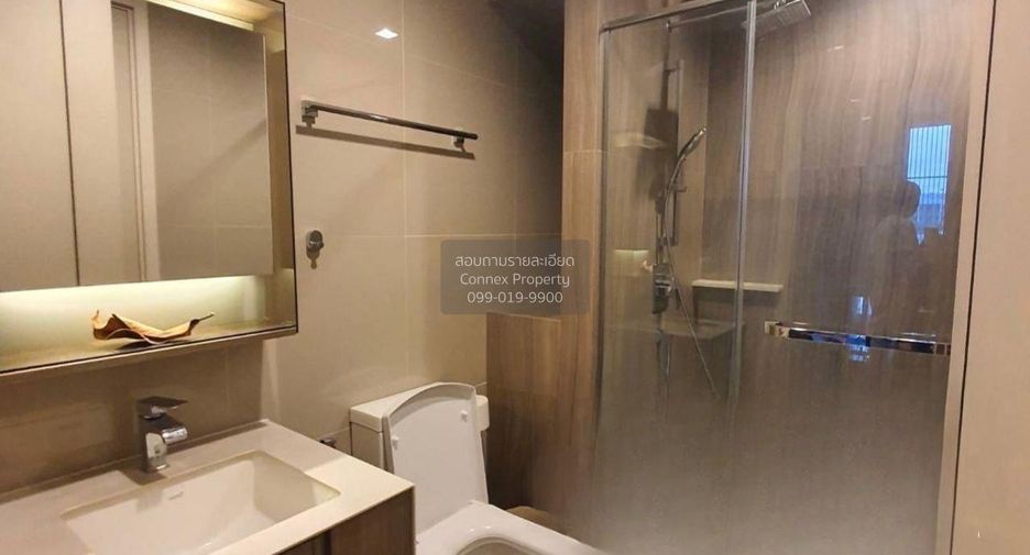 For rent 2 bedrooms condo in Phaya Thai, Bangkok