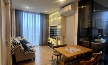 For rent 2 bedrooms condo in Phaya Thai, Bangkok