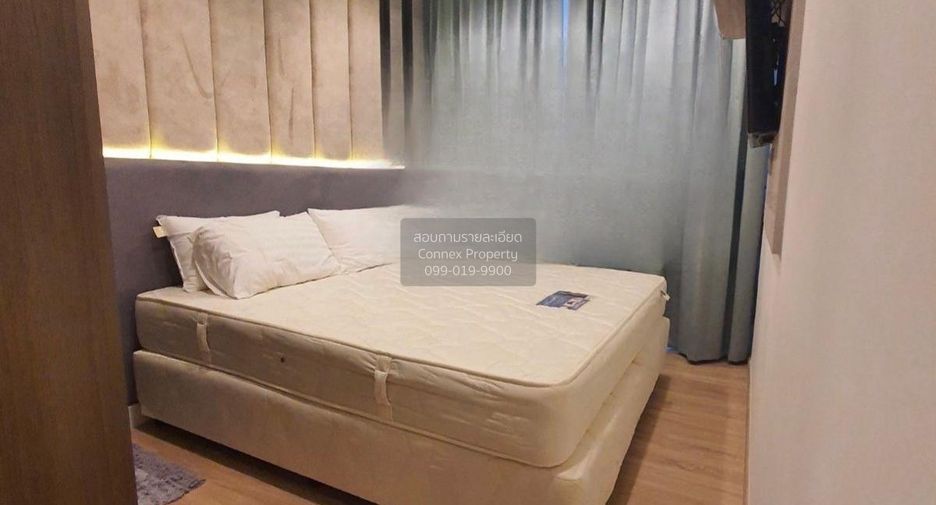 For rent 2 bedrooms condo in Phaya Thai, Bangkok