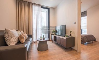 Wohnung zur Miete mit 2 Zimmer in Phaya Thai, Bangkok