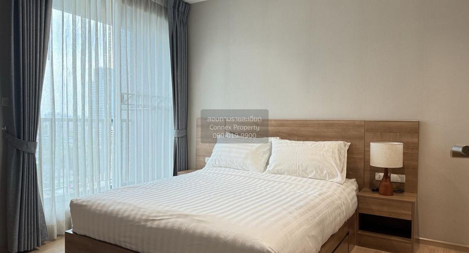 For rent 1 Beds condo in Phaya Thai, Bangkok