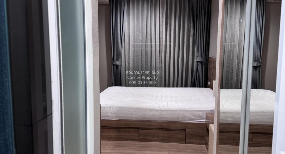For rent 1 Beds condo in Phaya Thai, Bangkok