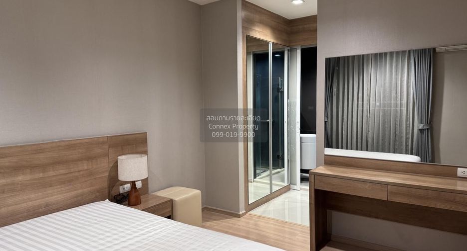For rent 1 Beds condo in Phaya Thai, Bangkok