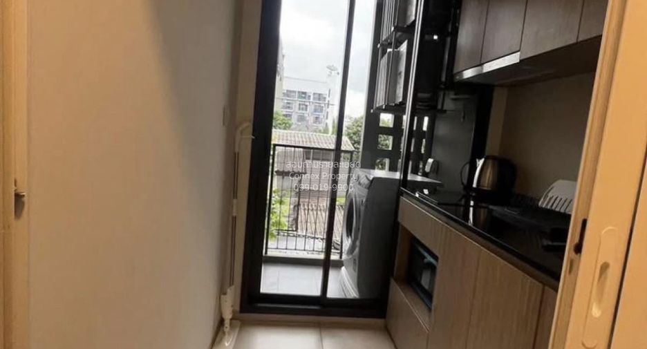 For rent 1 bed condo in Phra Khanong, Bangkok