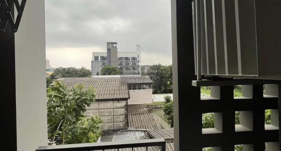 For rent 1 bed condo in Phra Khanong, Bangkok