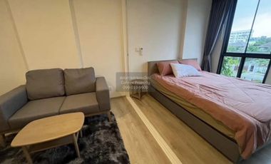 For rent 1 bed condo in Phra Khanong, Bangkok