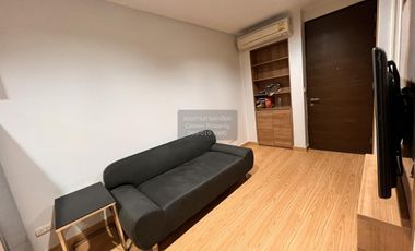 For rent 1 bed condo in Phaya Thai, Bangkok