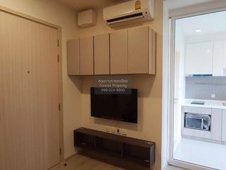 For rent 1 bed condo in Bangkok Noi, Bangkok