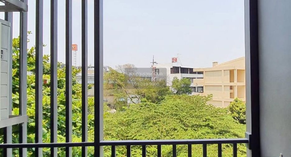 For rent 1 bed condo in Bangkok Noi, Bangkok