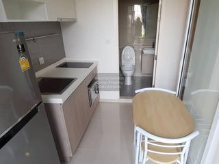 For rent 1 bed condo in Bangkok Noi, Bangkok