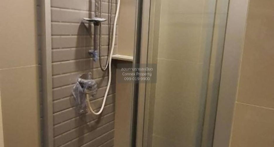 For rent 1 bed condo in Bangkok Noi, Bangkok