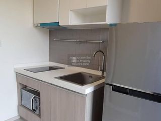 For rent 1 bed condo in Bangkok Noi, Bangkok