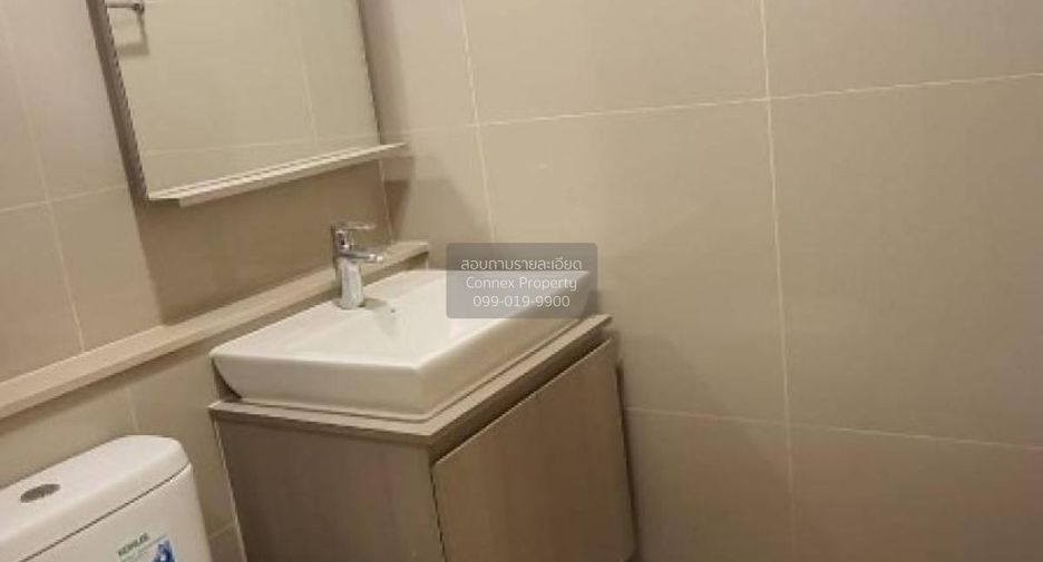 For rent 1 bed condo in Bangkok Noi, Bangkok