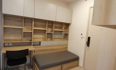 For rent 1 bed condo in Bangkok Noi, Bangkok