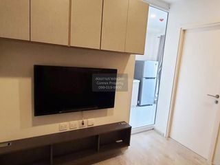 For rent 1 bed condo in Bangkok Noi, Bangkok