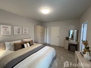For rent 2 bedrooms townhouse in San Sai, Chiang Mai