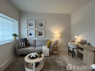 For rent 2 bedrooms townhouse in San Sai, Chiang Mai