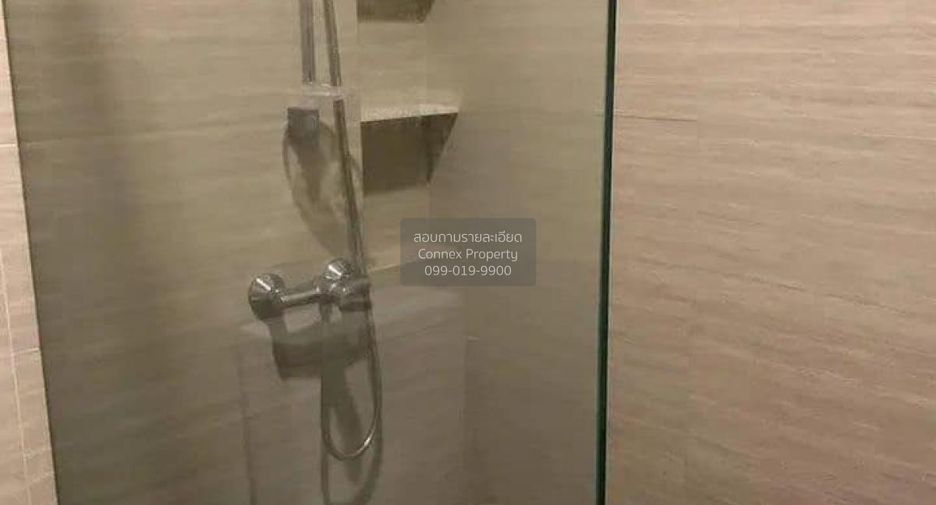 For rent 1 bed condo in Phaya Thai, Bangkok
