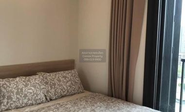 For rent 1 bed condo in Phaya Thai, Bangkok