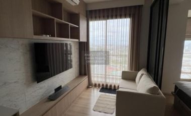 For rent 1 bed condo in Phaya Thai, Bangkok