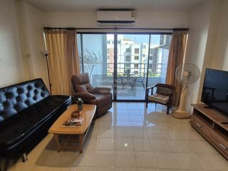 For Rent 1 Bedroom Condo In Bang Lamung, Chonburi