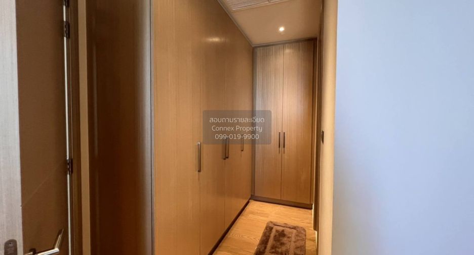 Wohnung zur Miete mit 1 Zimmer in Khlong San, Bangkok