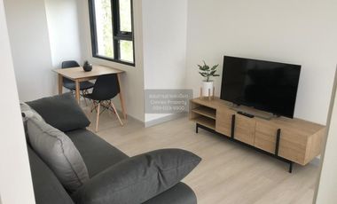 Condo en alquiler de 1 habitaciones en Sathon, Bangkok